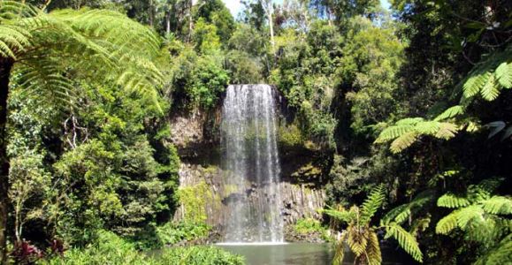 Atherton Tablelands