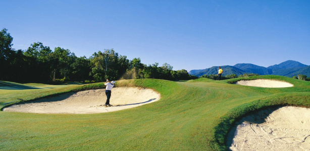 Cairns Golf Club