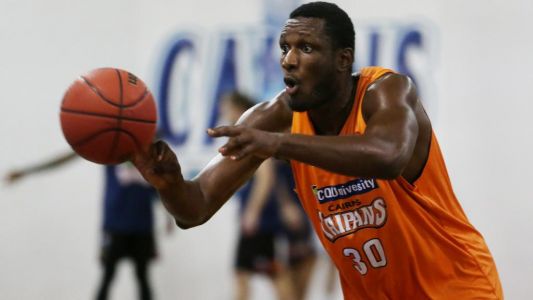 Cairns Taipans