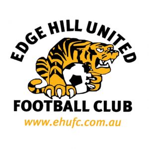 Edge Hill United Football Club