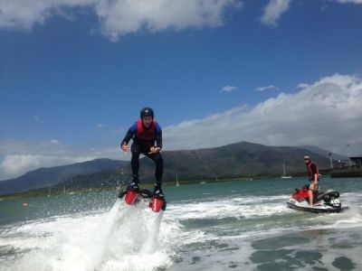 Flyboard Cairns