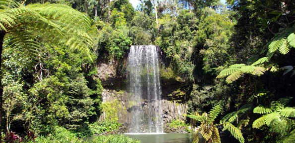 Atherton Tablelands