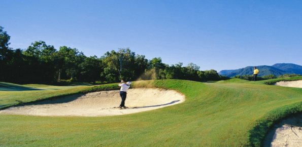 Cairns Golf Club