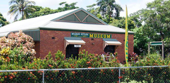 Mulgrave Settlers Museum